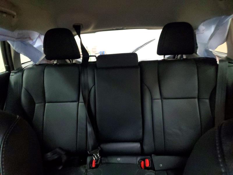 Aukcja sprzedaży 2024 Subaru Outback, vin: 4S4BTANC2R3233586, numer aukcji: 59165336