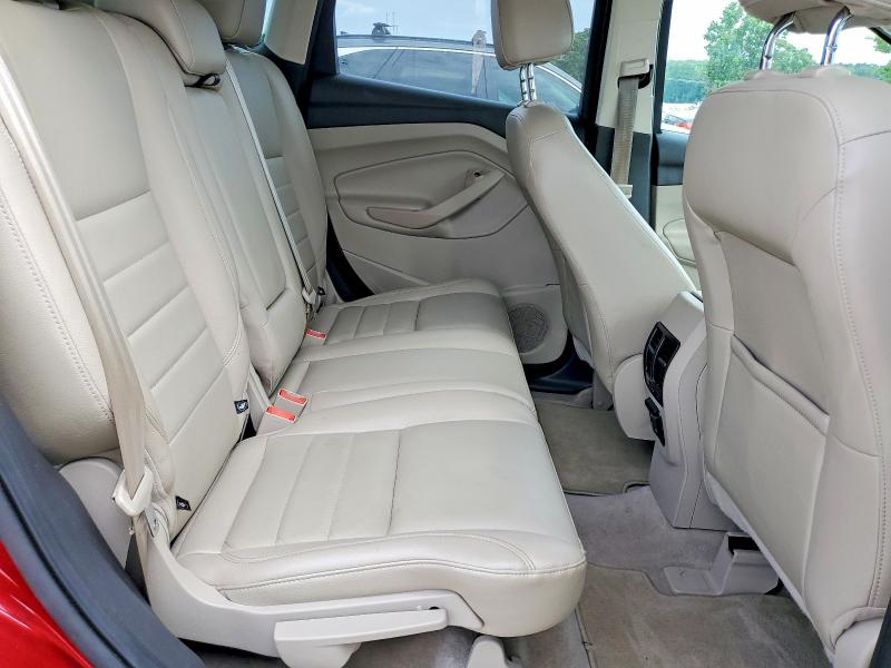 Продажа на аукционе авто 2014 Ford Escape, vin: 1FMCU9J98EUA02545, номер лота: 56285766