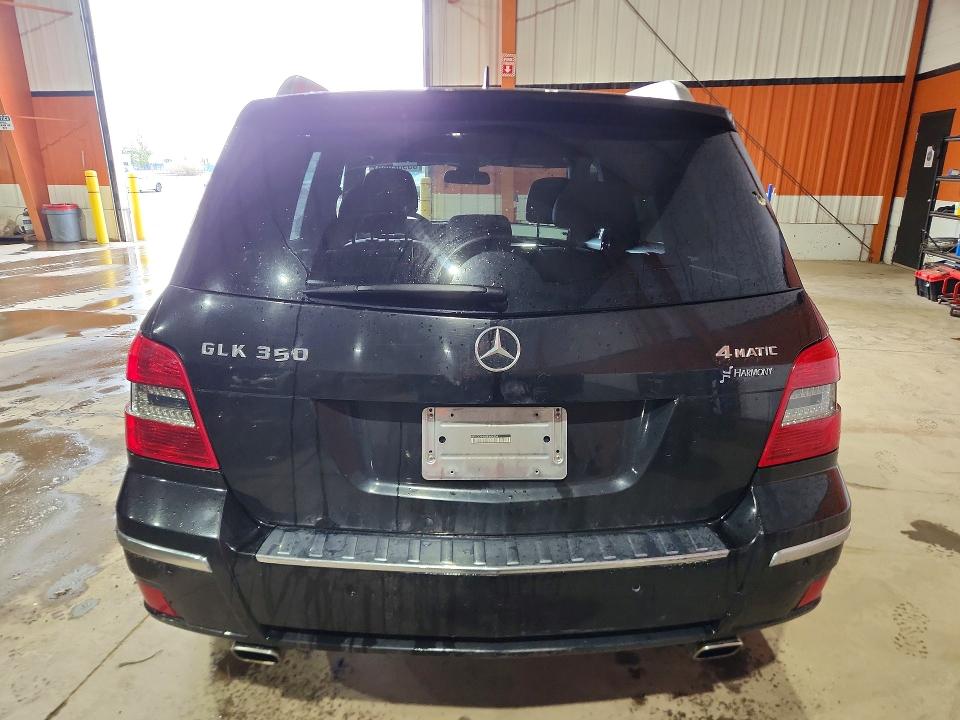 Aukcja sprzedaży 2011 Mercedes-benz Glk, vin: WDCGG8HB6BF604256, numer aukcji: 55932086