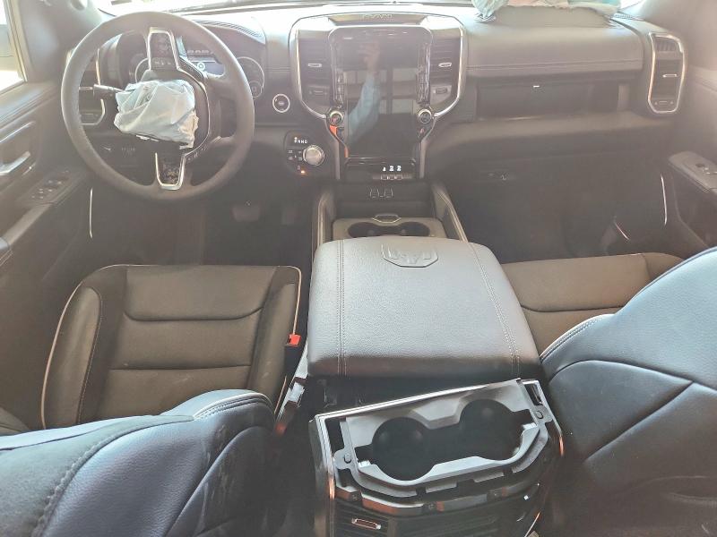 56583496 :رقم المزاد ، 3C6SRFJP4T4177267 vin ، 2026 Ram 1500 مزاد بيع