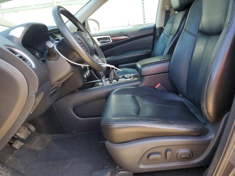 Продажа на аукционе авто 2013 Nissan Pathfinder, vin: 5N1AR2MM5DC678441, номер лота: 85634845