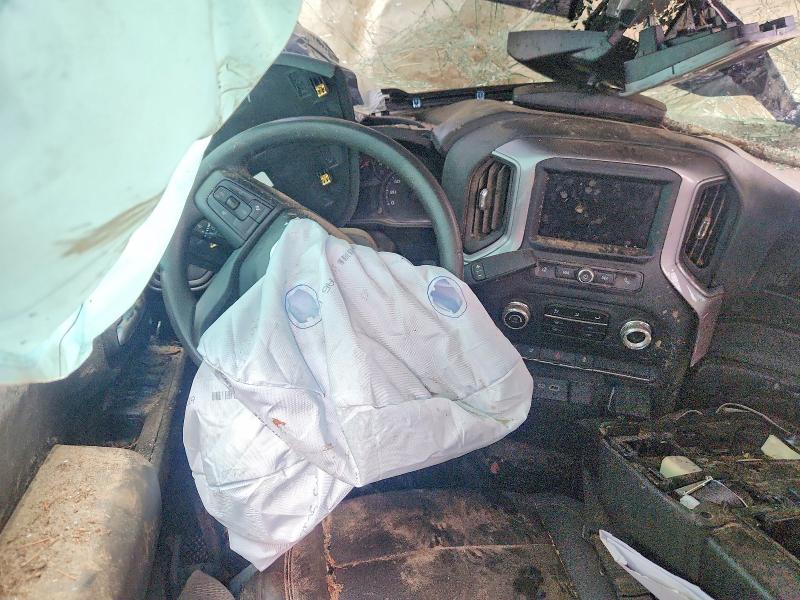Aukcja sprzedaży 2024 Gmc Sierra, vin: 1GD49SEY0RF135468, numer aukcji: 56939416
