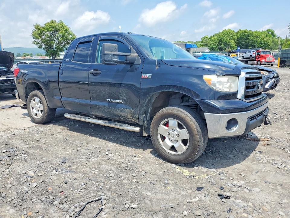 56980546 :رقم المزاد ، 5TFUY5F14BX165728 vin ، 2011 Toyota Tundra مزاد بيع