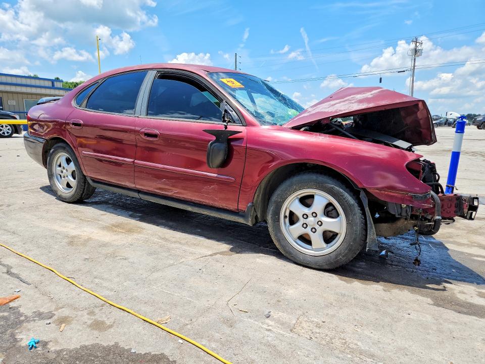 Продажа на аукционе авто 2006 Ford Taurus, vin: 1FAFP53U96A235071, номер лота: 57046156