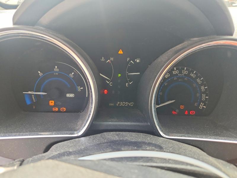 Aukcja sprzedaży 2011 Toyota Highlander, vin: JTEDC3EH4B2000594, numer aukcji: 56575726