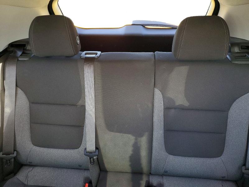 Aukcja sprzedaży 2021 Chevrolet Trailblazer, vin: KL79MPSL4MB003647, numer aukcji: 57972776
