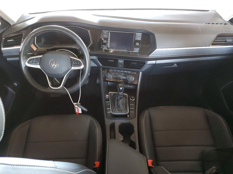 Aukcja sprzedaży 2024 Volkswagen Jetta, vin: 3VW7M7BU4RM055733, numer aukcji: 56538096
