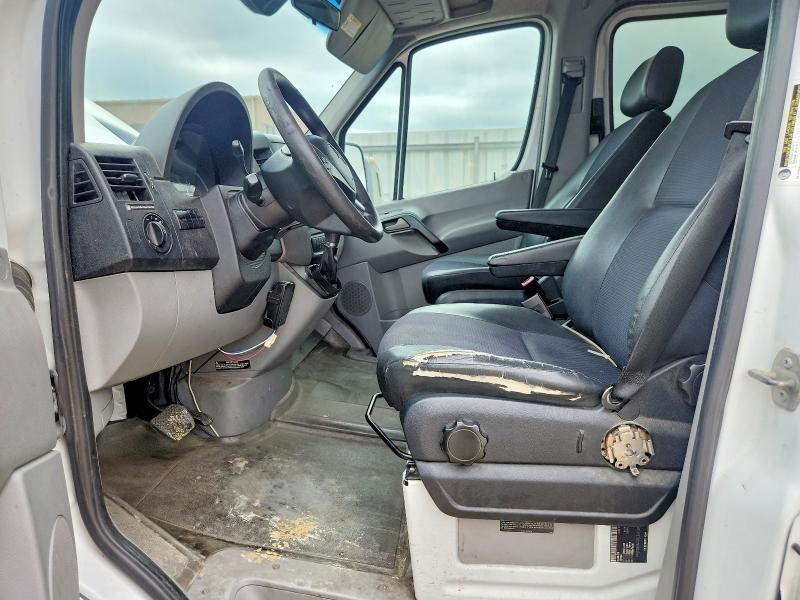 Продаж на аукціоні авто 2014 Mercedes Benz Sprinter, vin: WD3PE7DC7E5834848, номер лоту: 56606056
