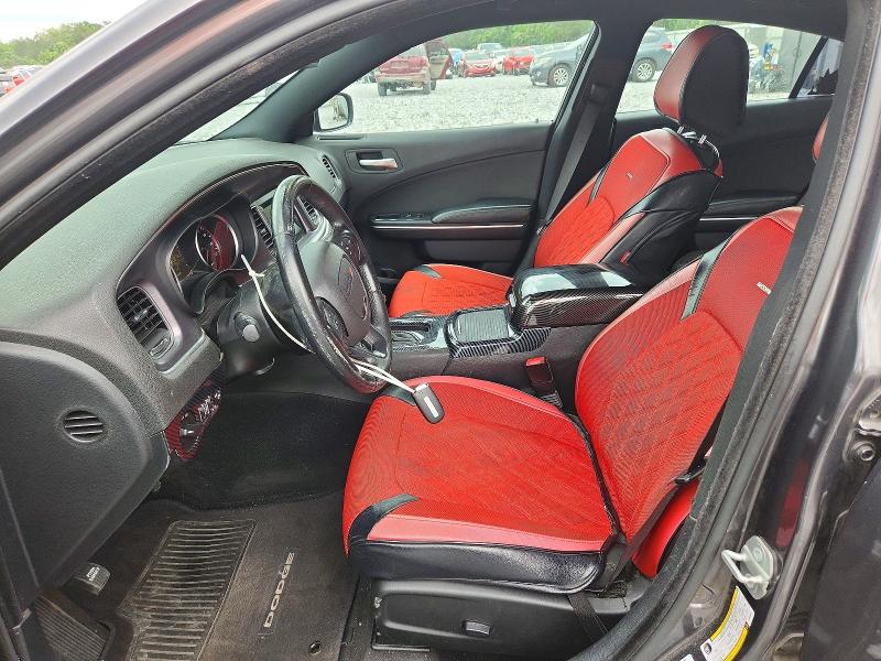 55469556 :رقم المزاد ، 2C3CDXBG1FH916876 vin ، 2015 Dodge Charger مزاد بيع