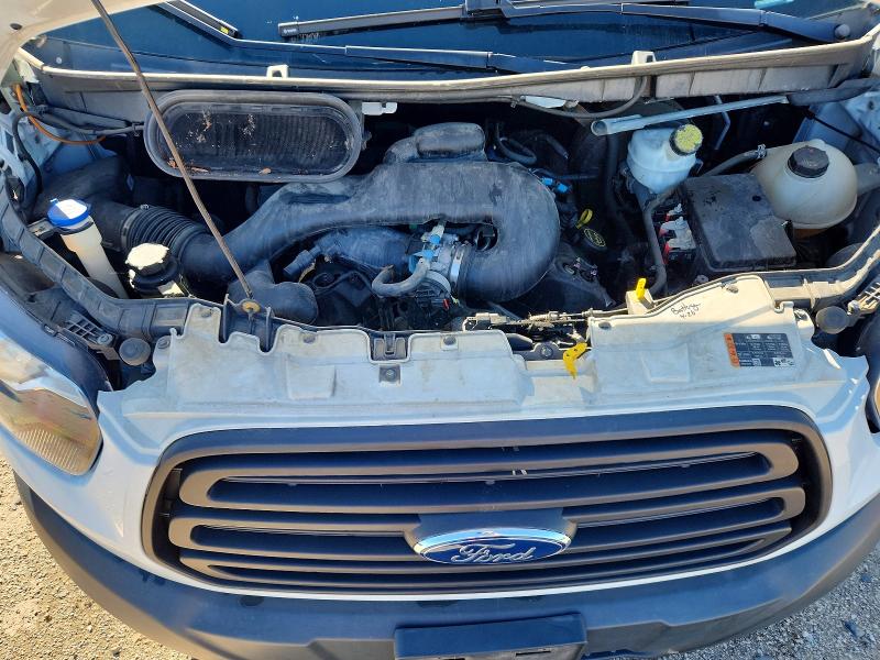Aukcja sprzedaży 2017 Ford Transit, vin: 1FTYR2ZM2HKA89015, numer aukcji: 57024596