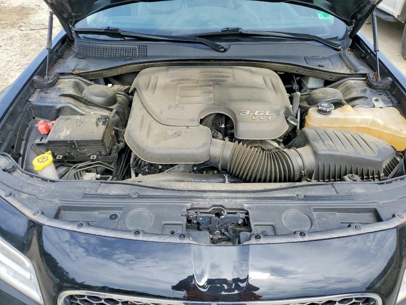 Продаж на аукціоні авто 2020 Chrysler 300, vin: 2C3CCAKG4LH131666, номер лоту: 55493506