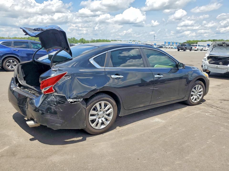 2014 Nissan Altima მანქანა იყიდება აუქციონზე, vin: 1N4AL3AP2EC164273, აუქციონის ნომერი: 58938326