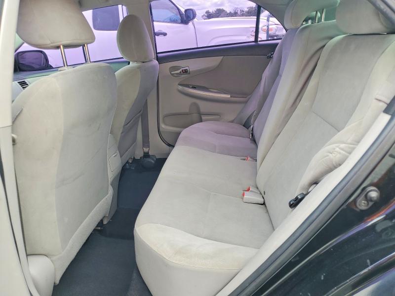 Aukcja sprzedaży 2012 Toyota Corolla, vin: 2T1BU4EE0CC907575, numer aukcji: 52024116