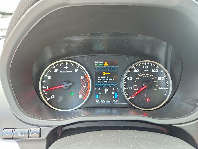 2022 Mitsubishi Eclipse Cross მანქანა იყიდება აუქციონზე, vin: JA4ATUAAXNZ057751, აუქციონის ნომერი: 55455216