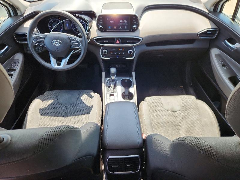 Aukcja sprzedaży 2019 Hyundai Santa Fe, vin: 5NMS23AD2KH023059, numer aukcji: 58323316