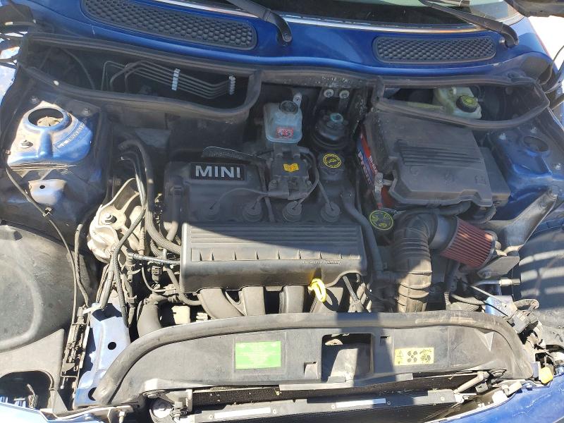 Aukcja sprzedaży 2006 Mini Cooper, vin: WMWRC33596TK73207, numer aukcji: 55138616