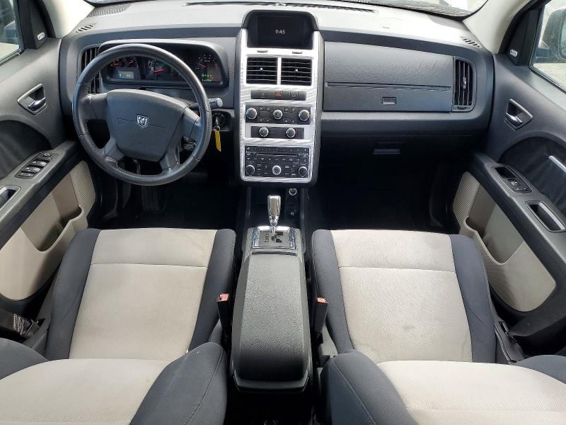 2009 Dodge Journey მანქანა იყიდება აუქციონზე, vin: 3D4GH57V79T568173, აუქციონის ნომერი: 58977256