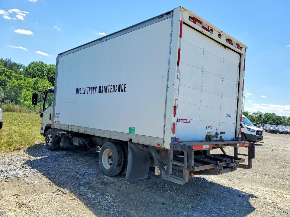 Aukcja sprzedaży 2013 Isuzu Npr Hd, vin: JALC4W164D7000179, numer aukcji: 57964486