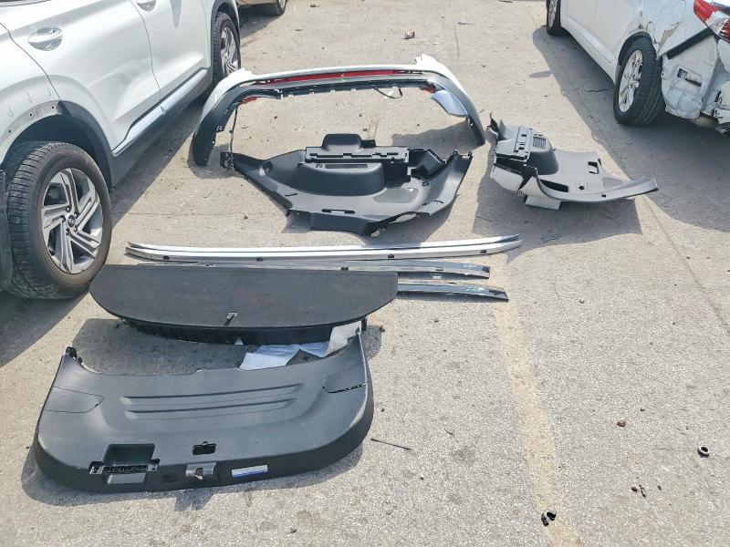 Продаж на аукціоні авто 2023 Hyundai Santa Fe, vin: 5NMS34AJ5PH529422, номер лоту: 55964866