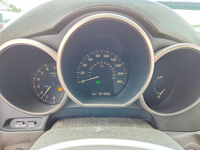 Продажа на аукционе авто 2008 Lexus Sc, vin: JTHFN45Y689017800, номер лота: 56087566