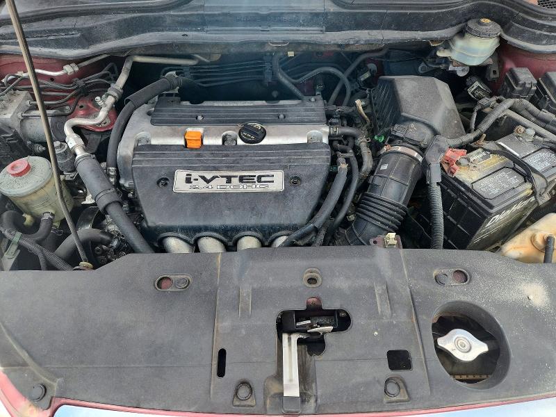 Продаж на аукціоні авто 2007 Honda Cr-v, vin: JHLRE38747C041576, номер лоту: 57196686