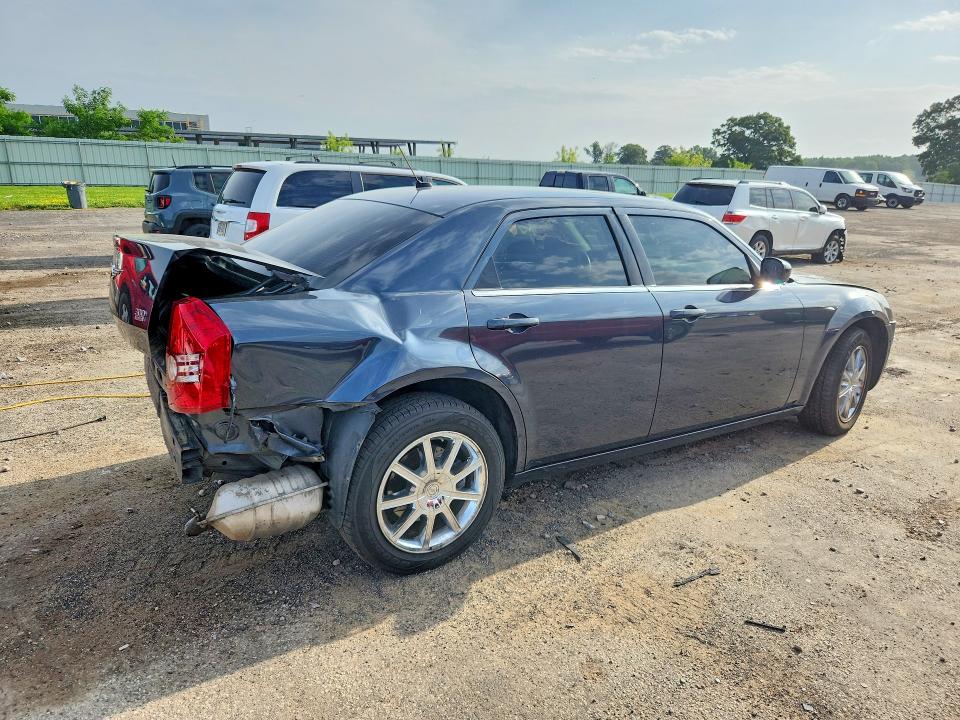 Aukcja sprzedaży 2008 Chrysler 300, vin: 2C3LK33G58H203754, numer aukcji: 59217146