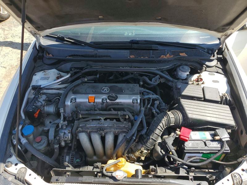 Продажа на аукционе авто 2004 Acura Tsx, vin: JH4CL96944C009138, номер лота: 58916836