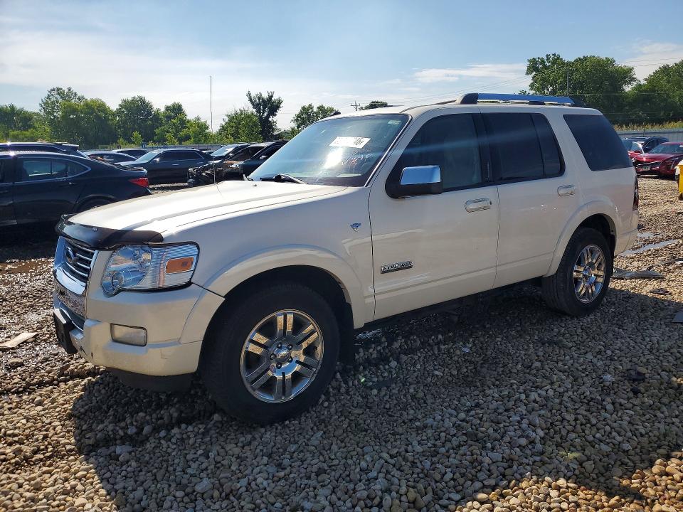Auction sale of the 2008 Ford Explorer, vin: 1FMEU75808UA13204, lot number: 58726246