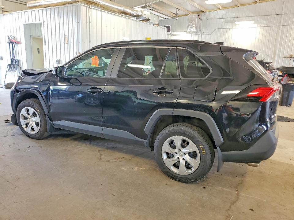 Aukcja sprzedaży 2021 Toyota Rav4, vin: 2T3F1RFV6MC216999, numer aukcji: 59394556