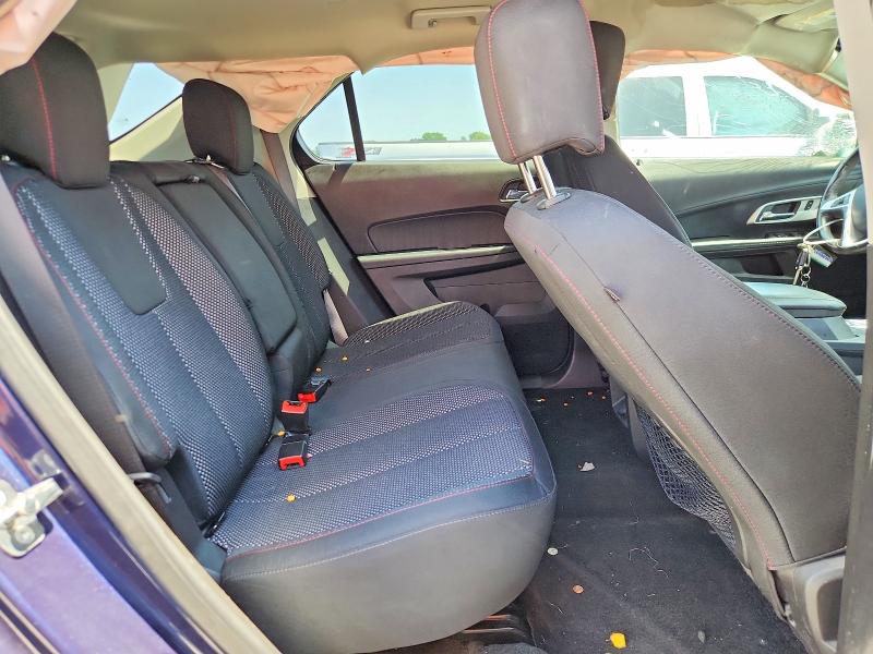 Продаж на аукціоні авто 2017 Chevrolet Equinox, vin: 2GNALCEK8H1580001, номер лоту: 55984356