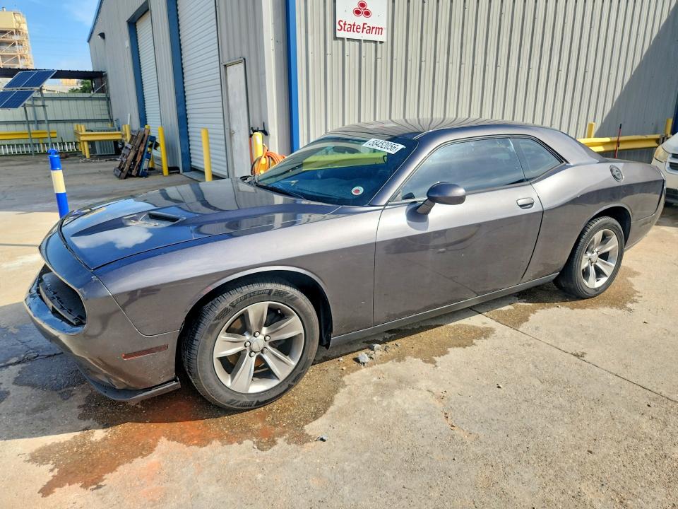 Aukcja sprzedaży 2016 Dodge Challenger, vin: 2C3CDZAG1GH249645, numer aukcji: 58452056