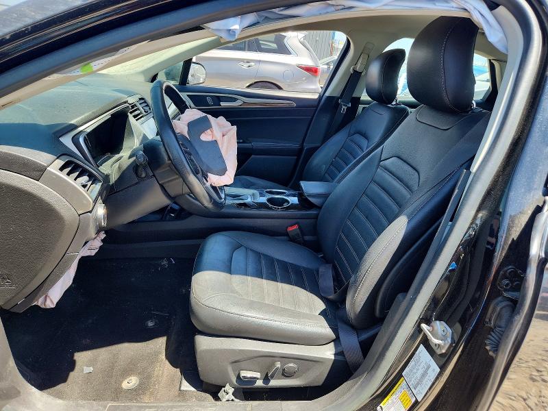 2013 Ford Fusion მანქანა იყიდება აუქციონზე, vin: 3FA6P0LU5DR362096, აუქციონის ნომერი: 56329696