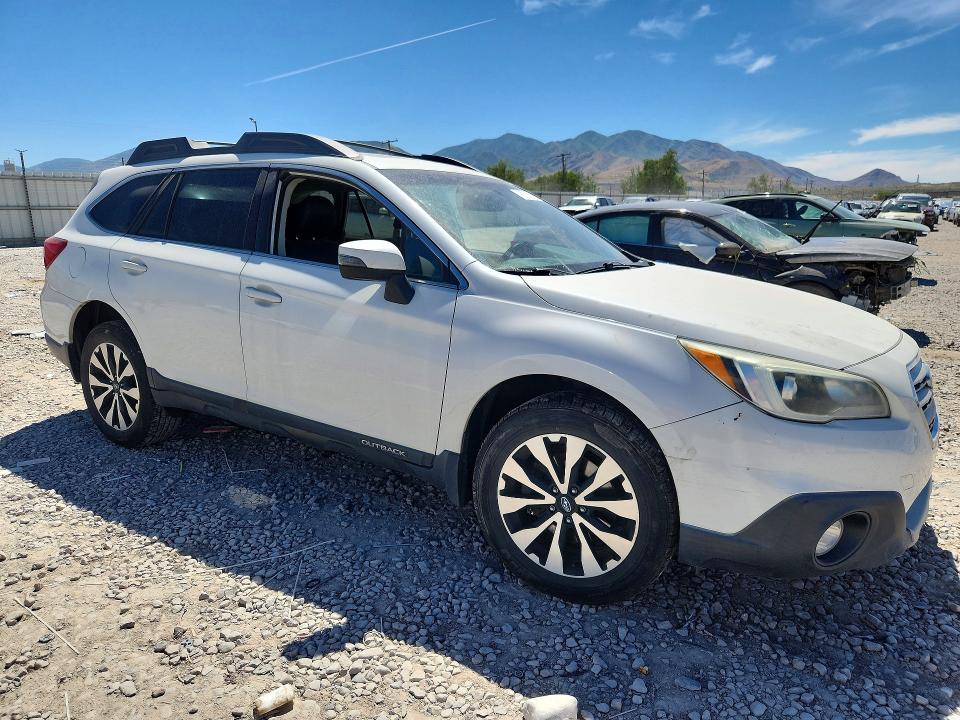 Aukcja sprzedaży 2017 Subaru Outback, vin: 4S4BSAKC2H3202702, numer aukcji: 57358246
