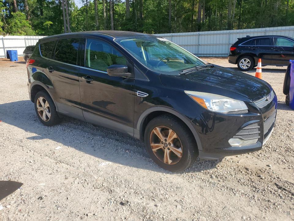 Aukcja sprzedaży 2016 Ford Escape, vin: 1FMCU9GX2GUC85162, numer aukcji: 58514296