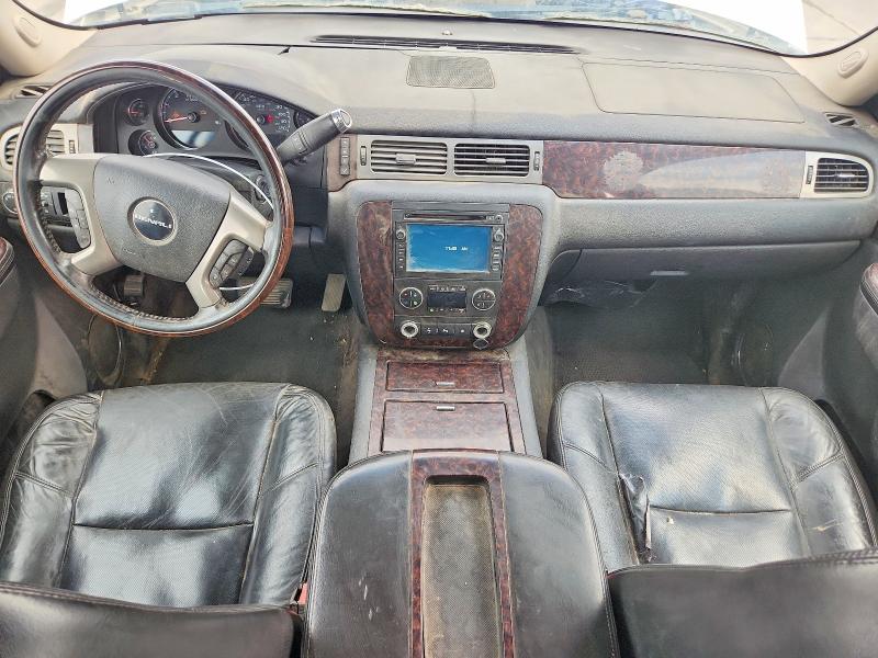 Продажа на аукционе авто 2011 Gmc Yukon Xl, vin: 1GKS2MEF5BR145500, номер лота: 57770026