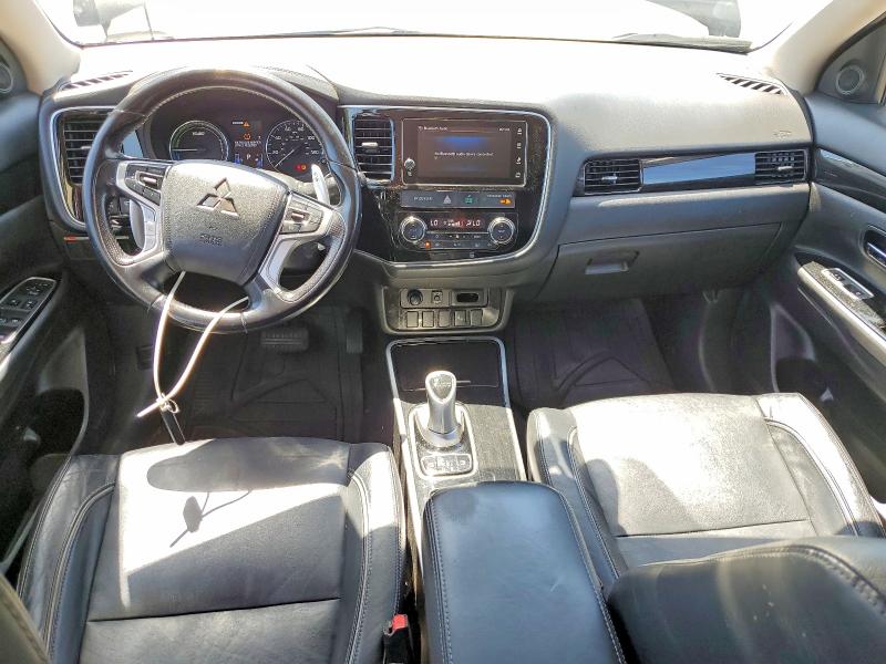 Aukcja sprzedaży 2018 Mitsubishi Outlander, vin: JA4J24A53JZ054268, numer aukcji: 56991306