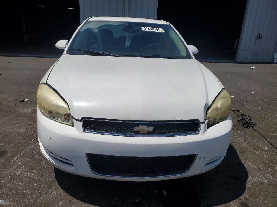 Aukcja sprzedaży 2009 Chevrolet Impala, vin: 2G1WS57MX91212280, numer aukcji: 57890506