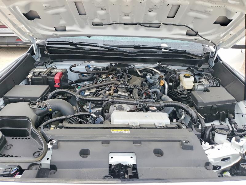 Продаж на аукціоні авто 2026 Toyota Tacoma, vin: 3TMLB5JN9TM220074, номер лоту: 56118486