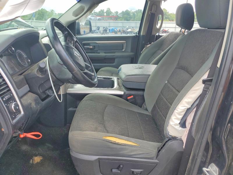 Продажа на аукционе авто 2016 Ram 1500, vin: 1C6RR6LT0GS155630, номер лота: 57633236