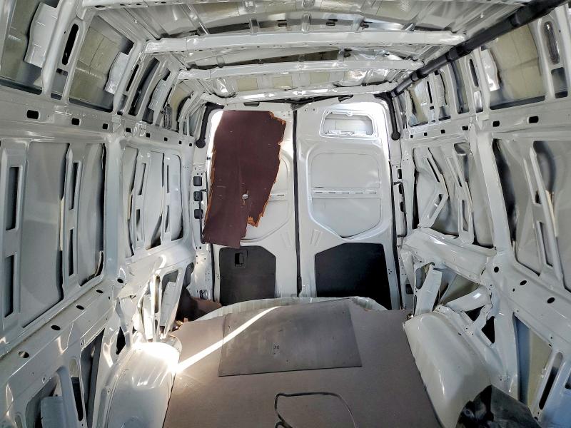 Aukcja sprzedaży 2025 Mercedes-benz Sprinter, vin: W1Y4KCHY2ST229039, numer aukcji: 57261456