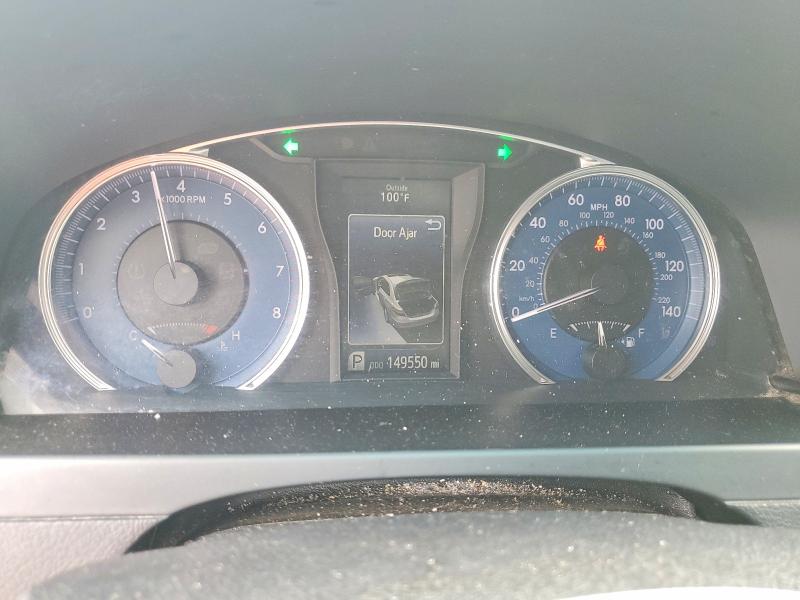 Продажа на аукционе авто 2015 Toyota Camry, vin: 4T4BF1FK9FR502157, номер лота: 55687476