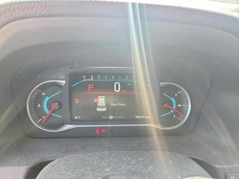2020 Honda Pilot მანქანა იყიდება აუქციონზე, vin: 5FNYF6H56LB050315, აუქციონის ნომერი: 57266686