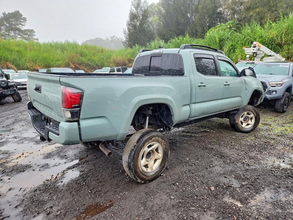 Aukcja sprzedaży 2023 Toyota Tacoma, vin: 3TYDZ5BN2PT025474, numer aukcji: 58146846