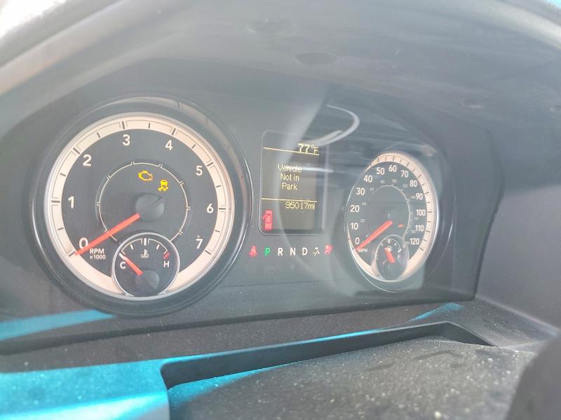 Aukcja sprzedaży 2017 Ram 1500, vin: 3C6JR7DT0HG765215, numer aukcji: 57395066