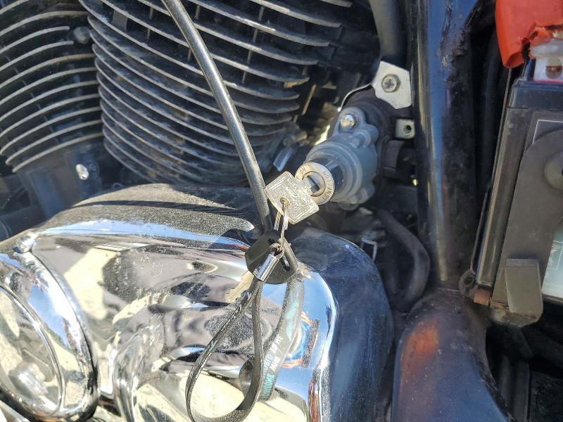 Продажа на аукционе авто 1997 Honda Vt1100, vin: 1HFSC3208VA201067, номер лота: 56084366