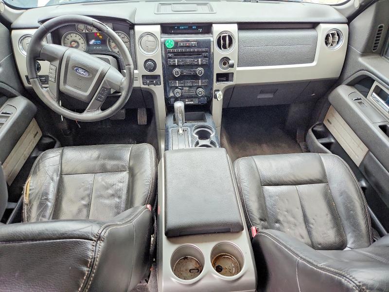 Продажа на аукционе авто 2009 Ford F150, vin: 1FTPW14VX9FA09517, номер лота: 54209906