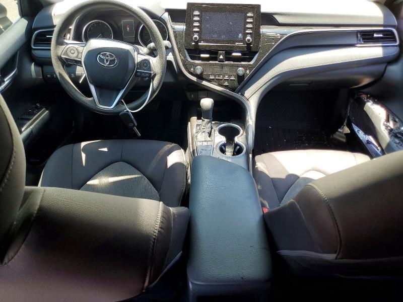 Aukcja sprzedaży 2022 Toyota Camry, vin: 4T1C11AK7NU006342, numer aukcji: 58647376
