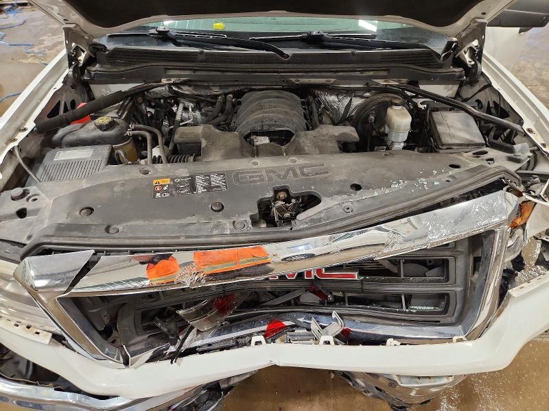 2014 Gmc Sierra მანქანა იყიდება აუქციონზე, vin: 1GTV2TEC8EZ177371, აუქციონის ნომერი: 56268106