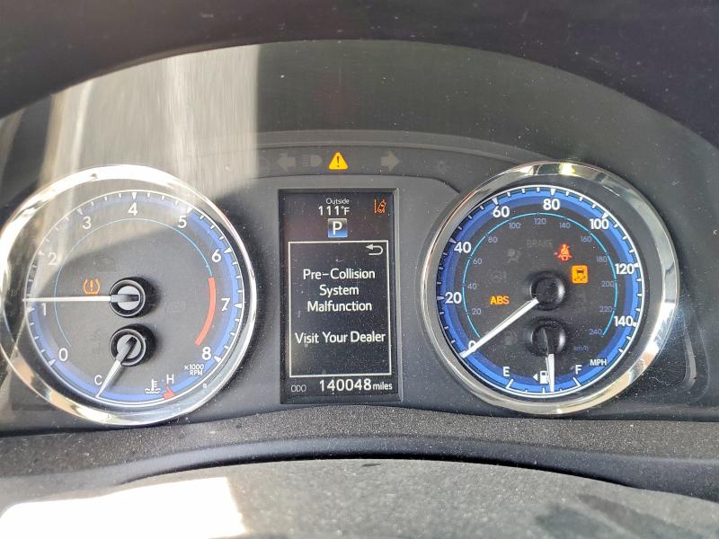 Продаж на аукціоні авто 2019 Toyota Corolla, vin: 5YFBURHEXKP917599, номер лоту: 56470956
