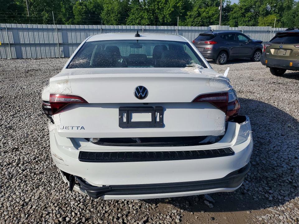 Продаж на аукціоні авто 2024 Volkswagen Jetta, vin: 3VW5M7BUXRM074634, номер лоту: 57929286